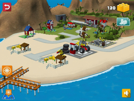 LEGO-Creator-Islands-Android-iOS