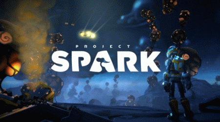 Project Spark Microsoft