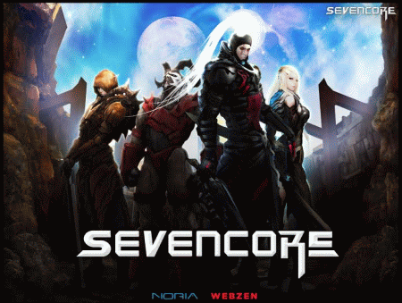 SevenCore