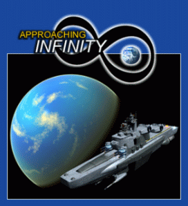 approaching infinity di Shrapnel Games