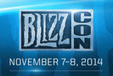 BlizzCon 2014