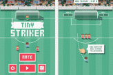 Tiny Striker app ios e android