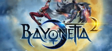 bayonetta 2