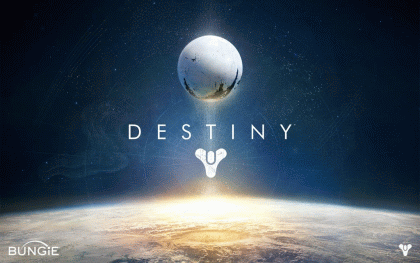 Destiny logo