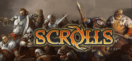 Scrolls