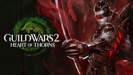 Guild Wars 2 Heart of Thorns