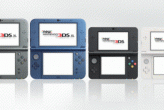 Nintendo 3DS XL