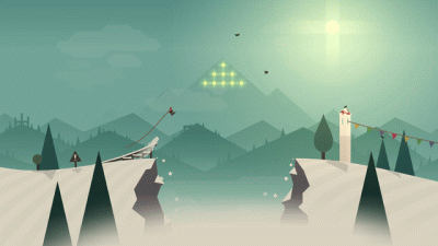 Alto s adventure ios