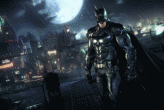 Batman Arkham Knight