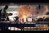 Battlefield Hardline