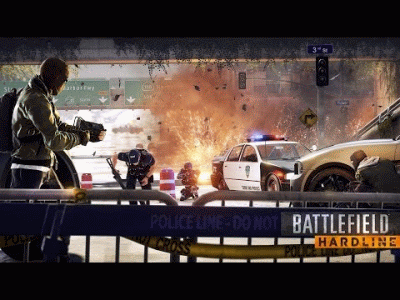 Battlefield Hardline