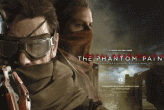 Metal Gear Solid 5: The Phantom Pain