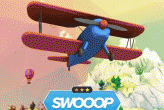 swoop playcanvas