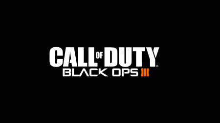 Call of Duty Black Ops III