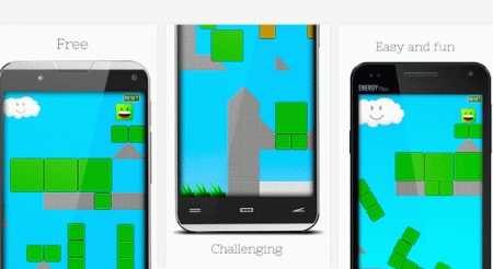 CrazyBlock gioco android