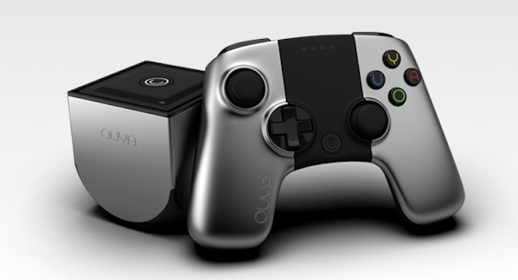 Ouya