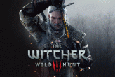 The Witcher 3 Wild Hunt