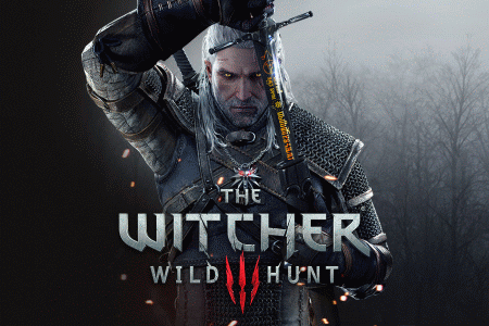 The Witcher 3 Wild Hunt