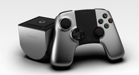 console Ouya