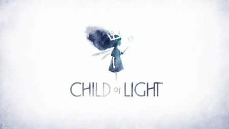 Child of Light