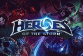 Heroes of the Storm