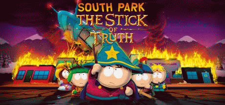 South Park The Stick of Truth