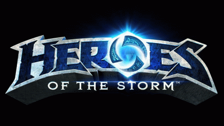 heroes of the storm