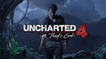 UNCHARTED 4