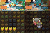 Pokémon Shuffle Mobile