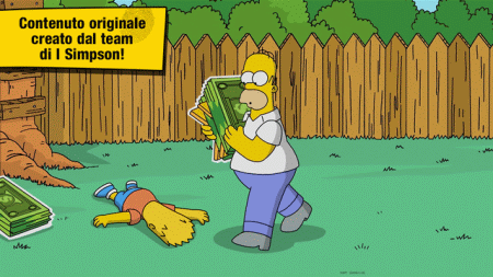 Simpson Springfield
