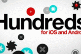 Hundreds per iOS e Android
