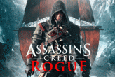 Assassin's Creed Rogue