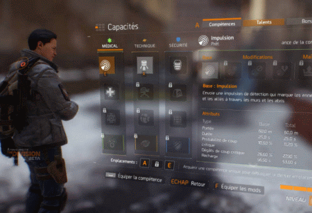 Tom Clancys The Division