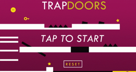 TrapDoors