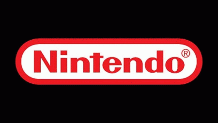 logo Nintendo