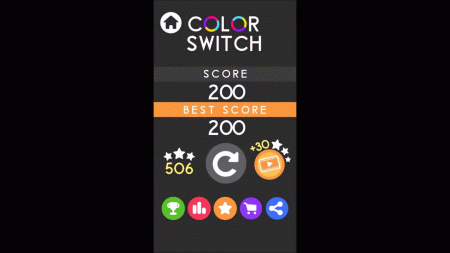 Color Switch