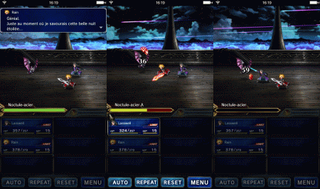 Final Fantasy Brave Exvius