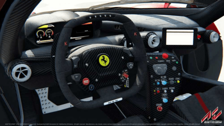 assetto corsa