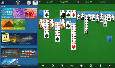 Microsoft Solitaire Collection Offline Chrome Microsoft Solitaire Collection Offline Chrome