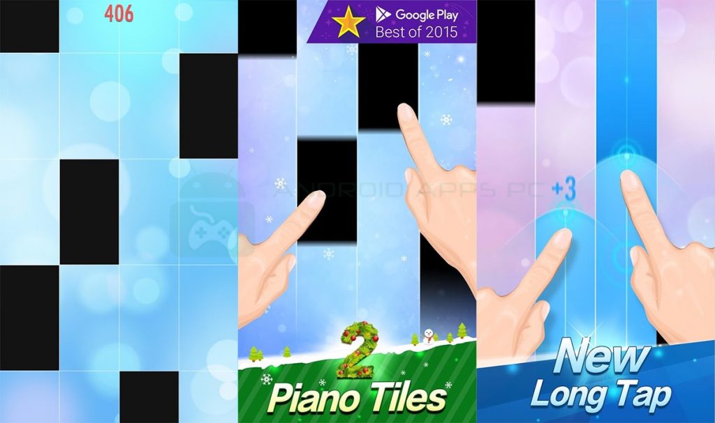 SCARICARE GIOCO PIANO TILES DA