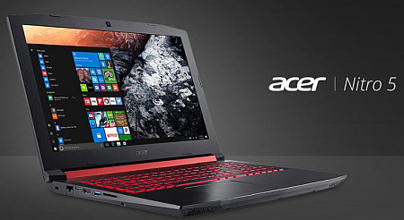 Acer Nitro 5