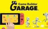 Game Builder Garage