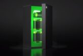 Xbox Mini Fridge