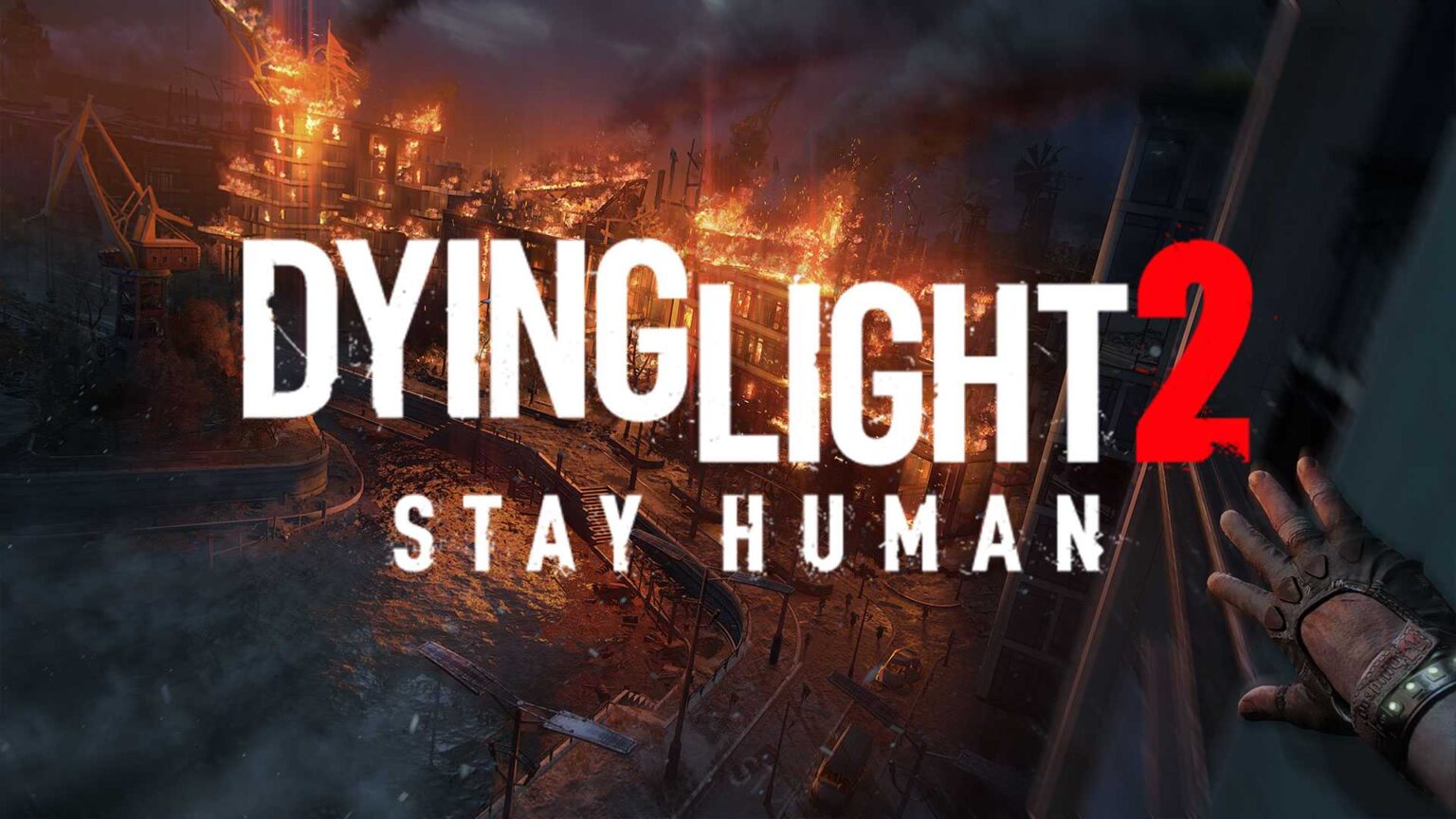 Dying Light 2 Stay Human: da 20 a 500 ore per completarlo!