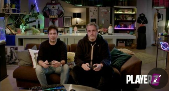 PlayerZ: una sitcom dedicata agli appassionati di videogiochi
